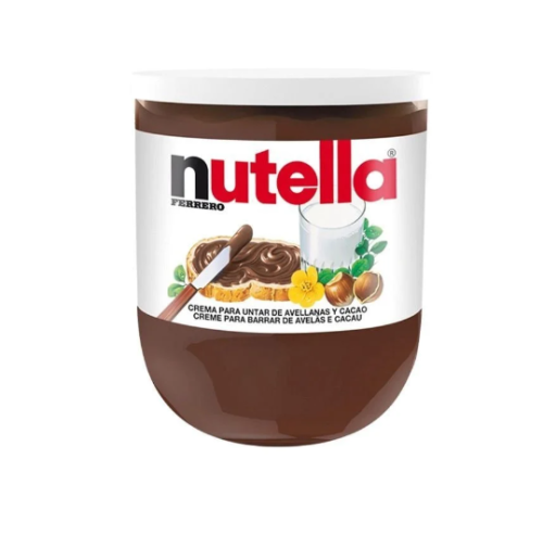 نوتيلا شوكولاتة 200ج