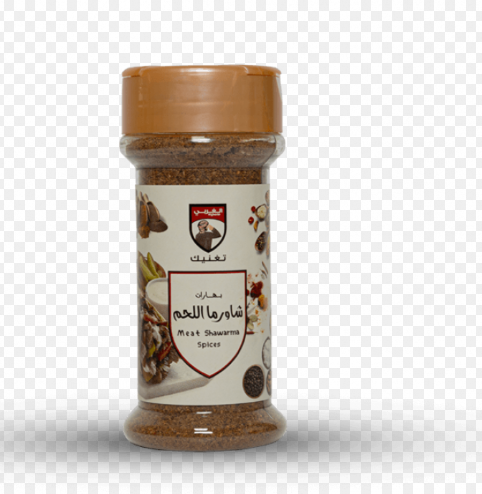 الغربي بهارات شاورما الحم 80ج