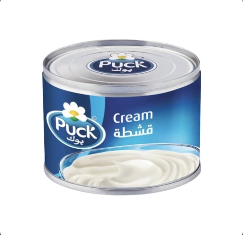 شبية القشطة بوك علب 160جرام