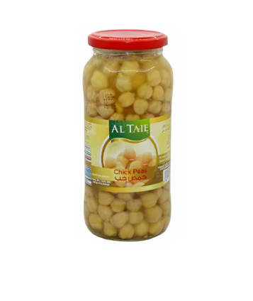 حمص الطائي حب 540جرام كبير