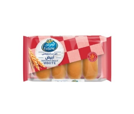 المراعي صامولي رول لوزين 200ج