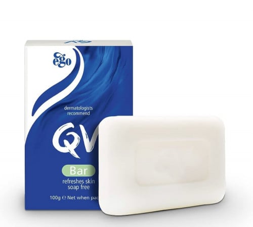 نعش للبشرة من كيو في 100 جم