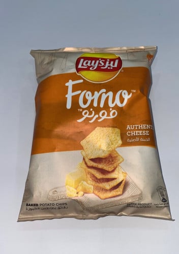 ليز فورنو الجبنه الاصليه - 40 جرام