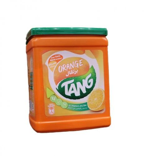 عصير تانج برتقال علب 2 كيلو