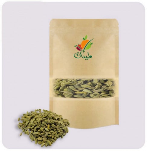 هيل طيبات رقم 1 -ربع كيلو