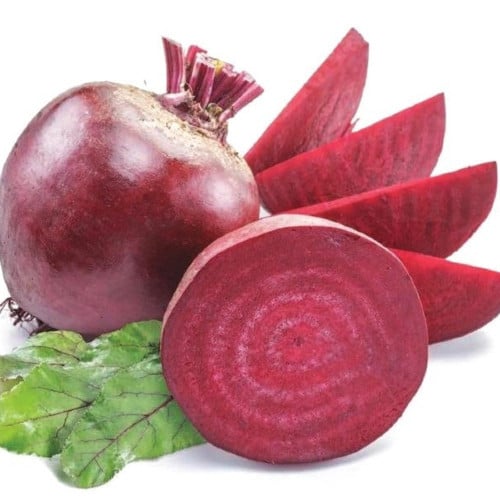 شمندر - فلين