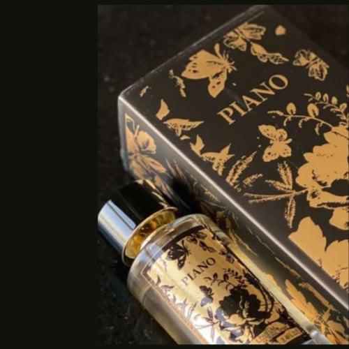 عطر بيانو