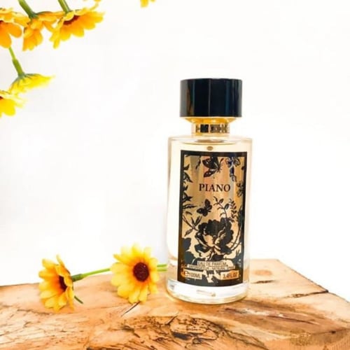 عطر بيانو