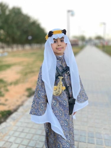 دقلة العرض النجدسة