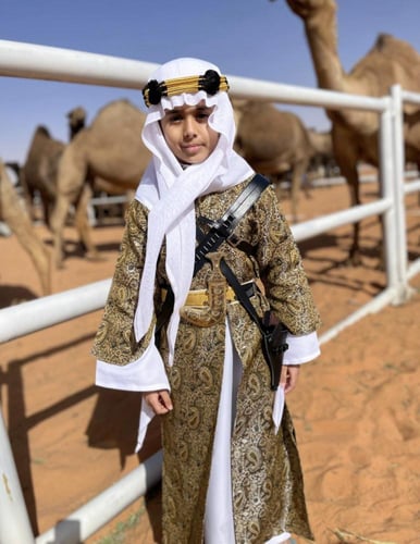 دقلة العرض النجدسة