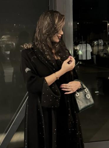 عباية الشتاء