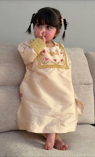 مخاور رمضانية فخمة