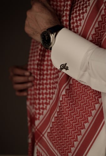 كبك رجالي بالاسم انيق