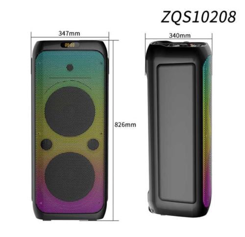 سماعه سبيكر هوتو بارتي بوكس