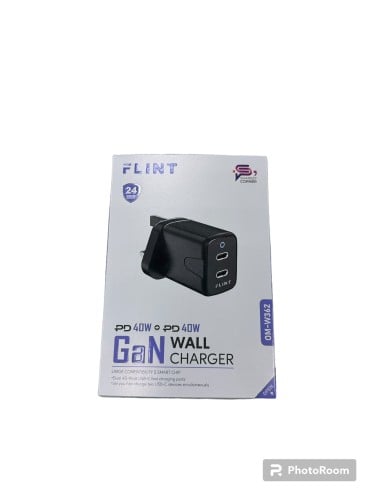 كبس منزلي مدخلين بي دي بتقنية القان بقوة 40 واط