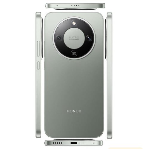 هونر اكس 9 دي الجيل الخامس ذاكره 256