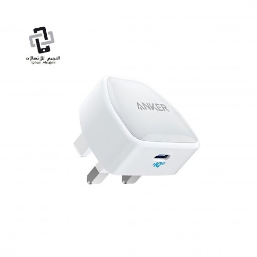 فيش جداري أنكر باوربورت 3 نانو بقوة 20 واط