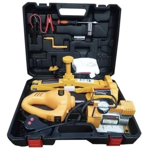 عدة ورافعه سياره متنقله من دينكس