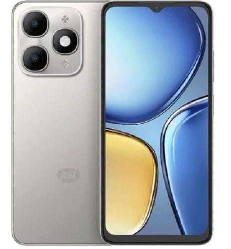 ايتل A90 بسعه 128 الرام 3+5