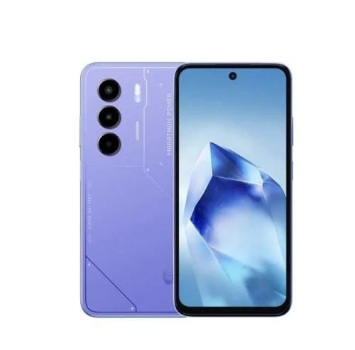 جوال P70 من ايتل بذاكره 256