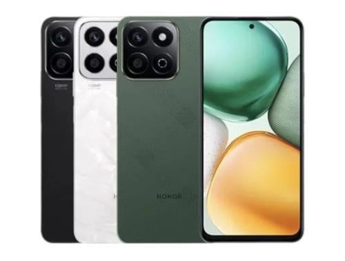 هونر 7 سي فايف جي بذاكره 256 ورام 4+4