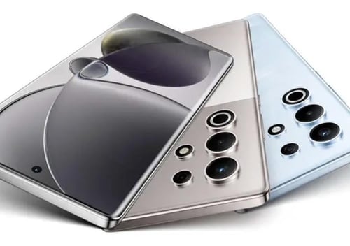 ايتل S25 لترا بذاكره 256 ورام 12