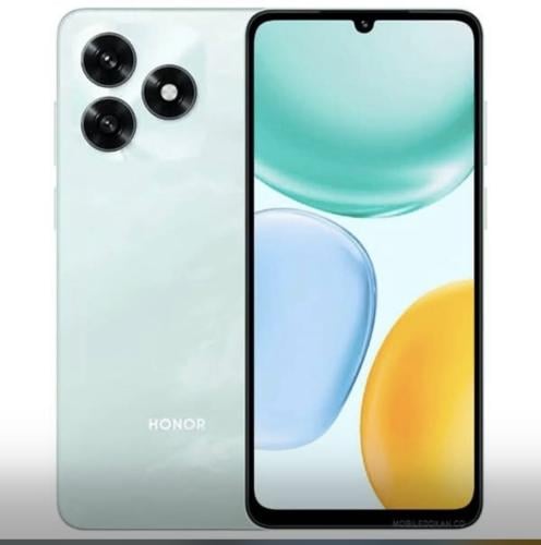 هونر اكس 5 سي بلس ذاكره 128 رام 4+4