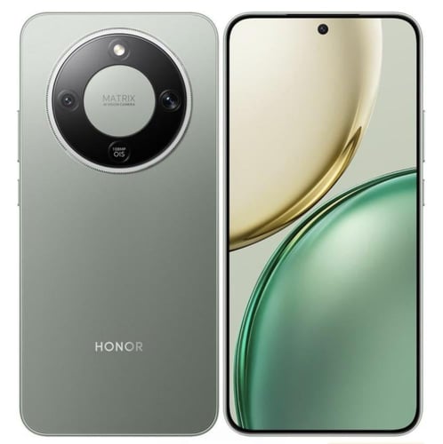 هونر اكس 9 دي الجيل الخامس ذاكره 256