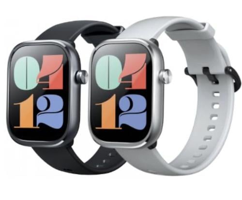 ساعة ذكيه مايبرو C4