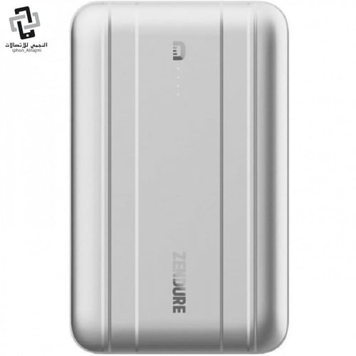 زندور بطارية متنقلة بسعة 20،000 ملي امبير