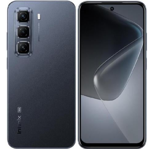 انفنيكس هوت 50 الجيل الخامس 256 رام 8