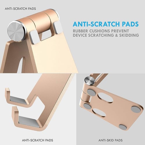 استاند محمول للجوال بحجم صغير