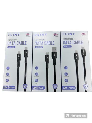 وصلتين تايب سي أيفون ووصلة يوسبي ايفون