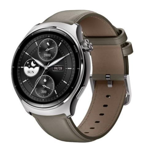 ساعة ذكيه مايبرو لايت 3 برو GPS