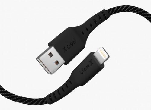 وصلة أيفون يوسبي ليون أكس