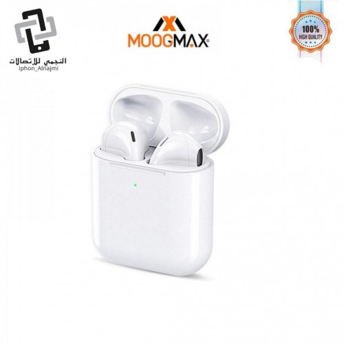 سماعة موج ماكس العادي شبيهة أبل
