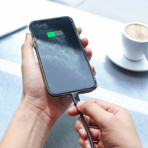 كيبل اراف باور تايب سي ايفون بطول 1 م