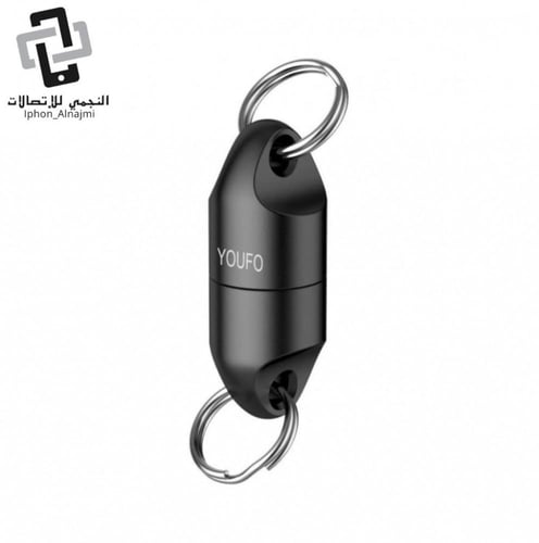 علاقة مفاتيح من يوفو