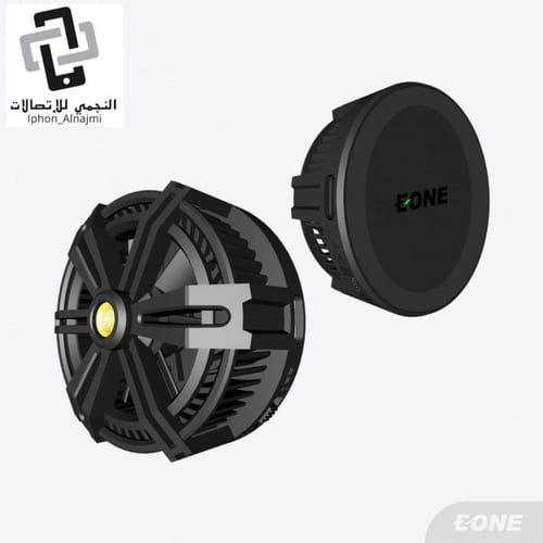 مروحة تبريد من EONE