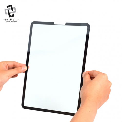 استكر ايباد سيراميك