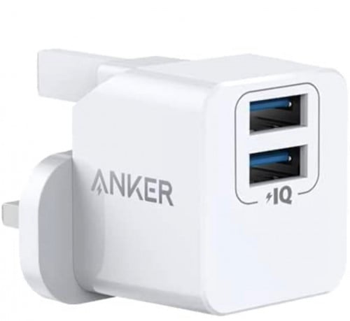 كبس أنكر 12 واط مدخلين