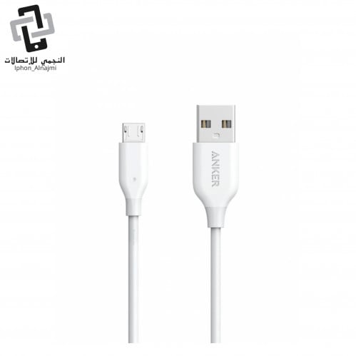 كيبل مايكرو انكر بطول 90 سم