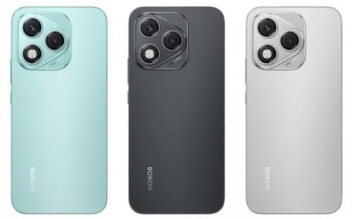 هونر 400 لايت 256 رام 8 فايف جي