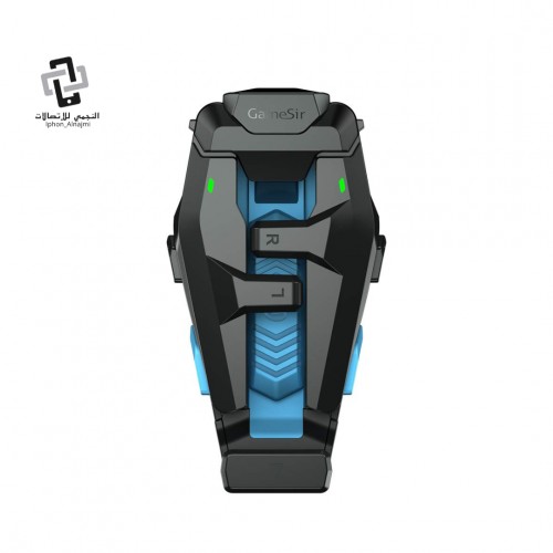 جهاز تحكم قيمنق اف 4 فالكون للايفون