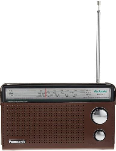 راديو زمان بانوسنيك