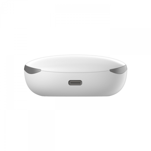 سماعة اذن موماكس بيلس لايت 3 - ابيض