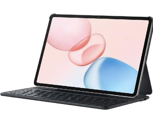 هونر باد 10 واي فاي 256 قيقا 12 بوصه رمادي مع لوحة...