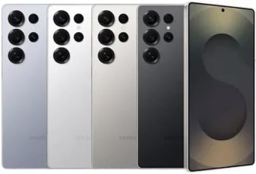 سامسونج اس 25 الترا بذاكره 256 ورام 12