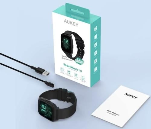 ساعة أوكي S1