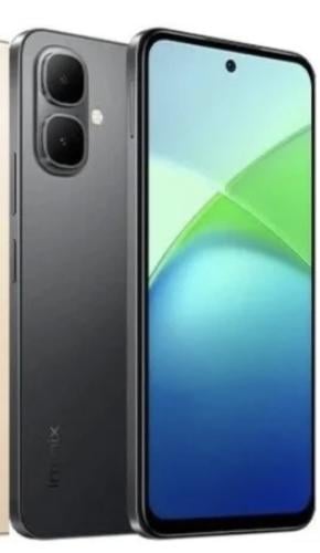 انفنكس سمارت 10 سعة 128 رام 4